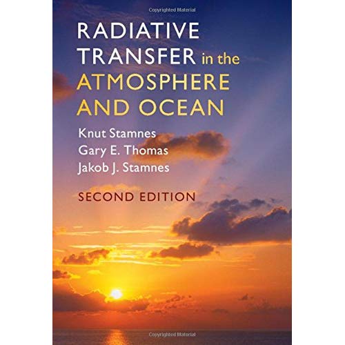 Radiative Transfer in the Atmosphere and Ocean