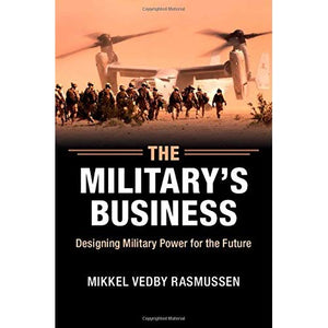 The Military's Business