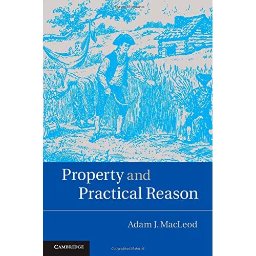 Property and Practical Reason