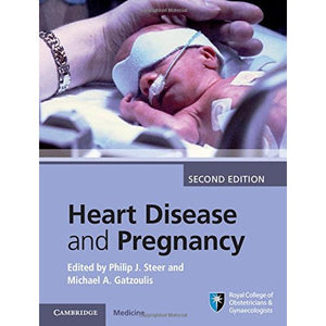 Heart Disease and Pregnancy