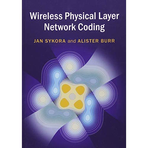 Wireless Physical Layer Network Coding