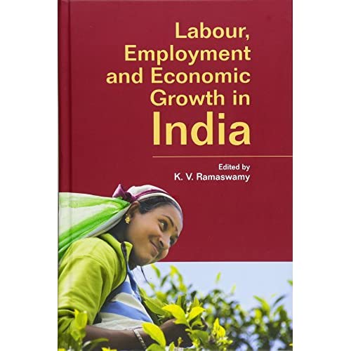 Labour, Employment and Economic Growth in India