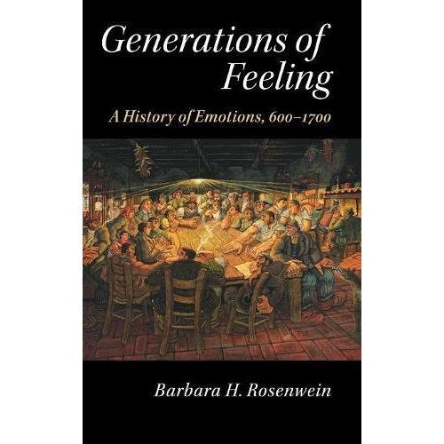 Generations of Feeling