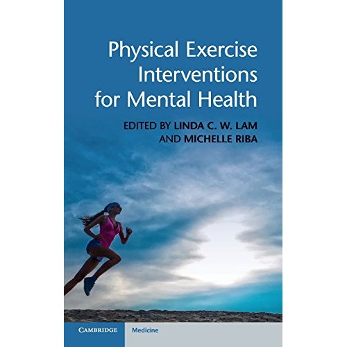 Physical Exercise Interventions for Mental Health