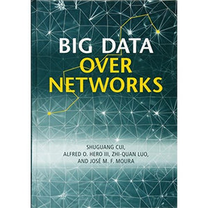 Big Data over Networks