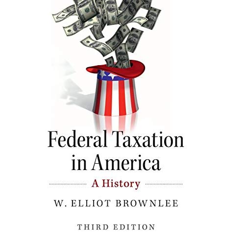 Federal Taxation in America
