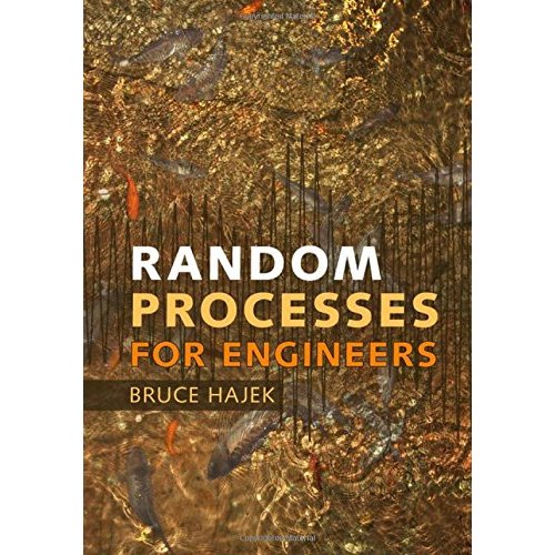 Random Processes for Engineers