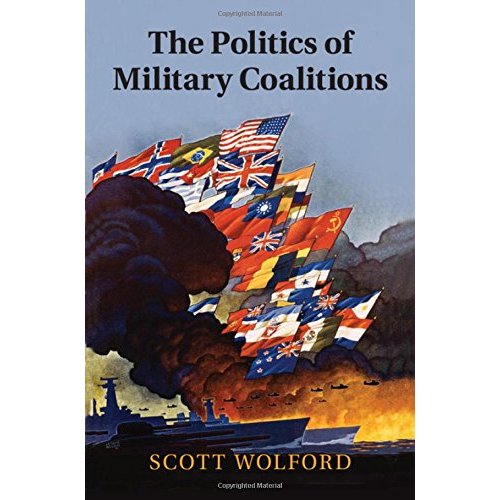 The Politics of Military Coalitions