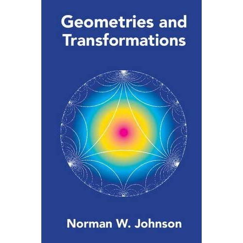 Geometries and Transformations