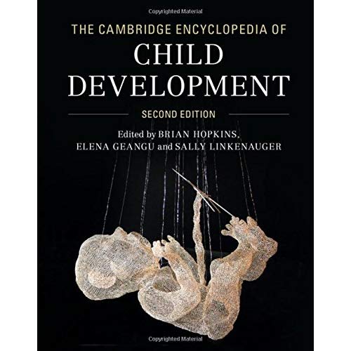 The Cambridge Encyclopedia of Child Development