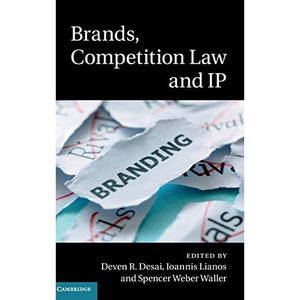 Brands, Competition Law and IP