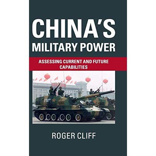 China's Military Power