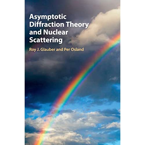 Asymptotic Diffraction Theory and Nuclear Scattering