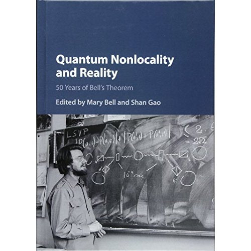 Quantum Nonlocality and Reality