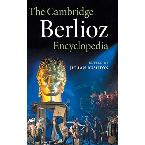 The Cambridge Berlioz Encyclopedia