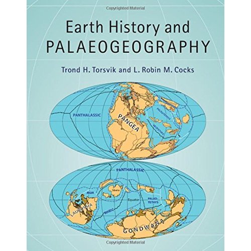 Earth History and Palaeogeography