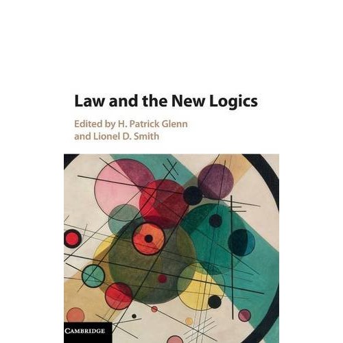 Law and the New Logics