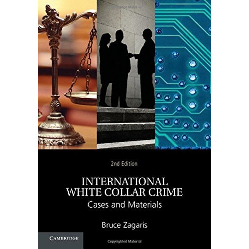 International White Collar Crime