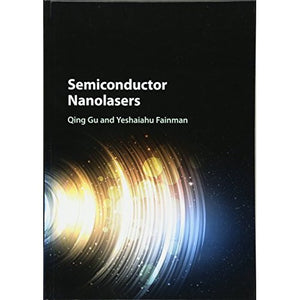 Semiconductor Nanolasers