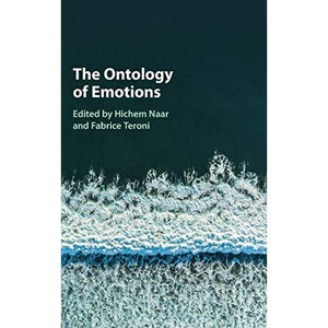 The Ontology of Emotions