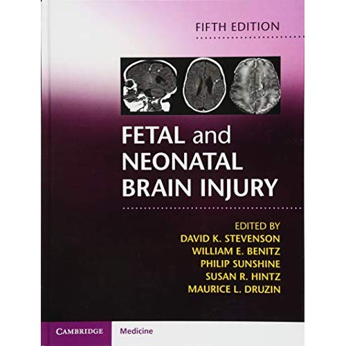 Fetal and Neonatal Brain Injury