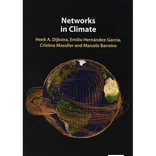 Networks in Climate