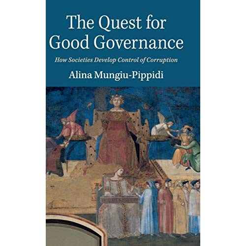 The Quest for Good Governance