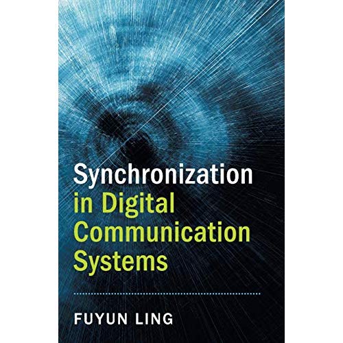 Synchronization in Digital Communication Systems