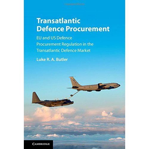 Transatlantic Defence Procurement