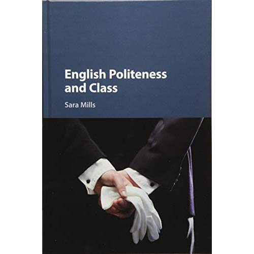 English Politeness and Class