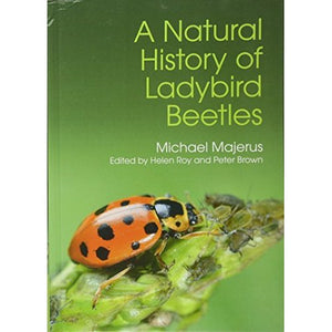 A Natural History of Ladybird Beetles