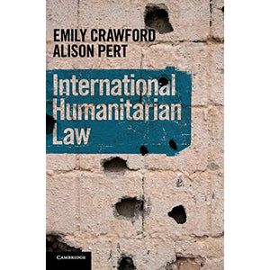 International Humanitarian Law