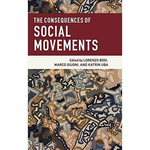 The Consequences of Social Movements