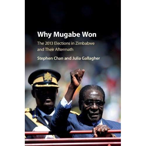 Why Mugabe Won