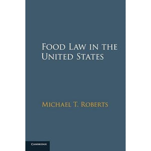 Food Law in the United States