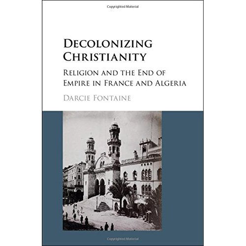 Decolonizing Christianity