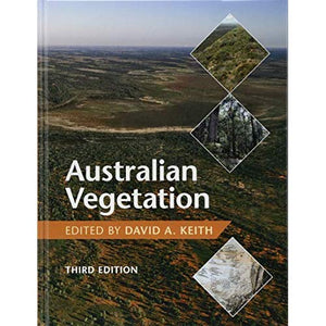 Australian Vegetation