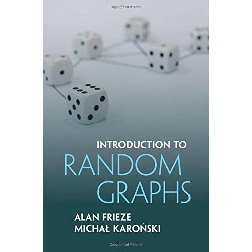 Introduction to Random Graphs