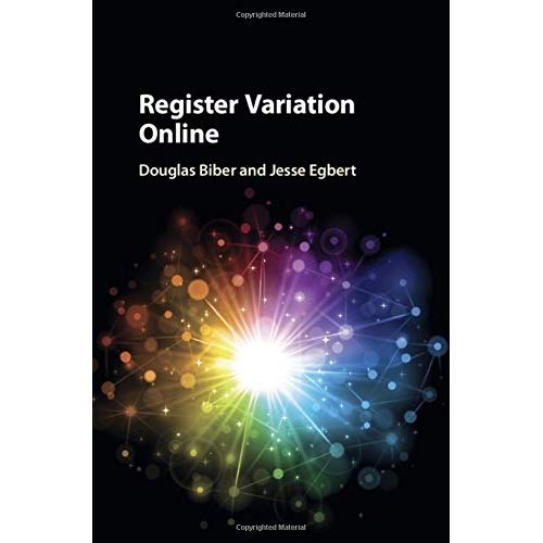 Register Variation Online