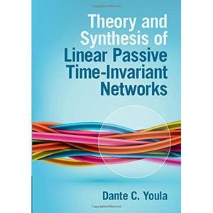 Theory and Synthesis of Linear Passive Time-Invariant Networks