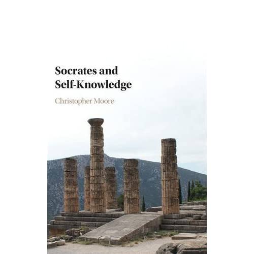 Socrates and Self-Knowledge