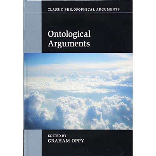 Ontological Arguments (Classic Philosophical Arguments)
