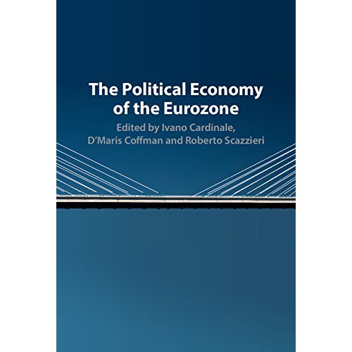 The Political Economy of the Eurozone