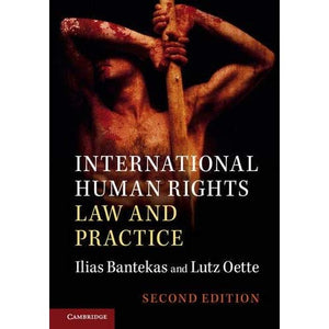 International Human Rights Law and Practice