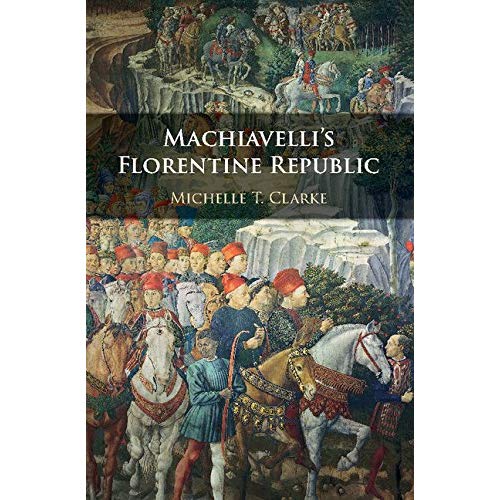 Machiavelli's Florentine Republic