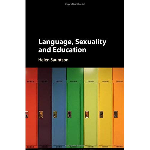 Language, Sexuality and Education