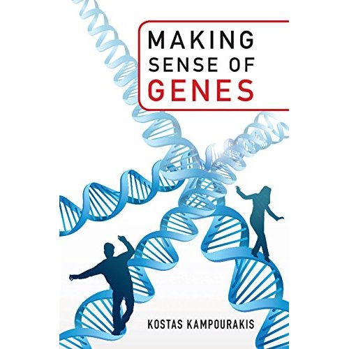 Making Sense of Genes