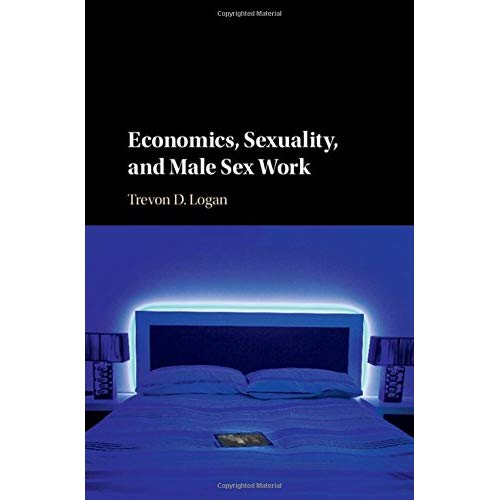 Economics, Sexuality, and Male Sex Work