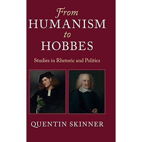 From Humanism to Hobbes