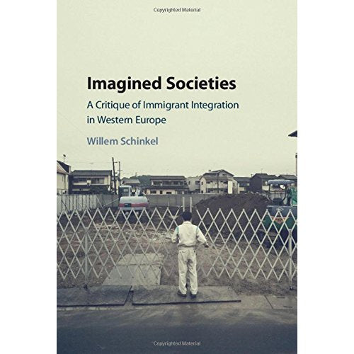 Imagined Societies